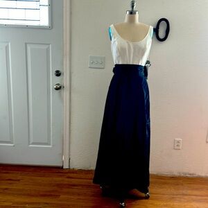 Beautiful long dress